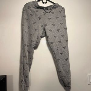 GUESS sweatpants / joggers